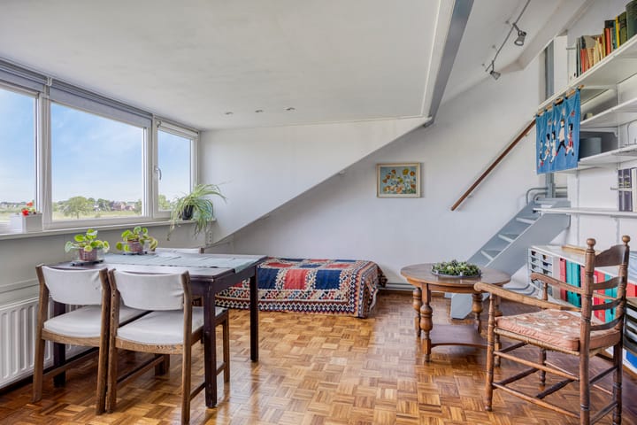 Foto 31 van Graaf Willem II laan 21