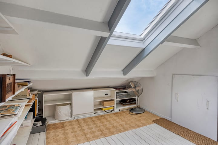 Foto 33 van Graaf Willem II laan 21