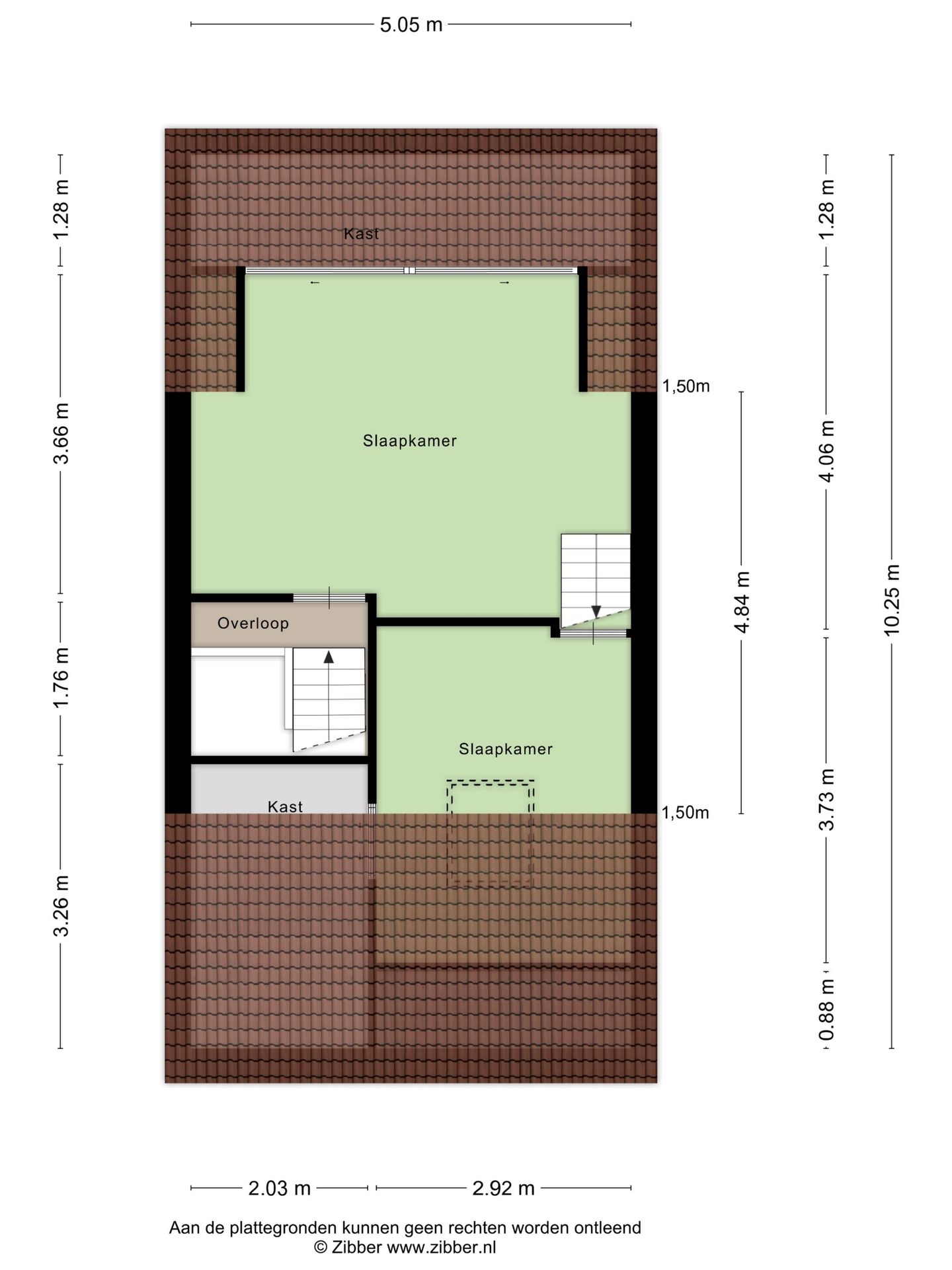Foto 34 van Graaf Willem II laan 21