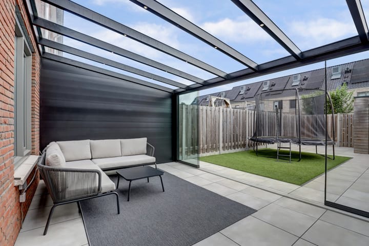 Foto 3 van Van Wulfften Palthestraat 48