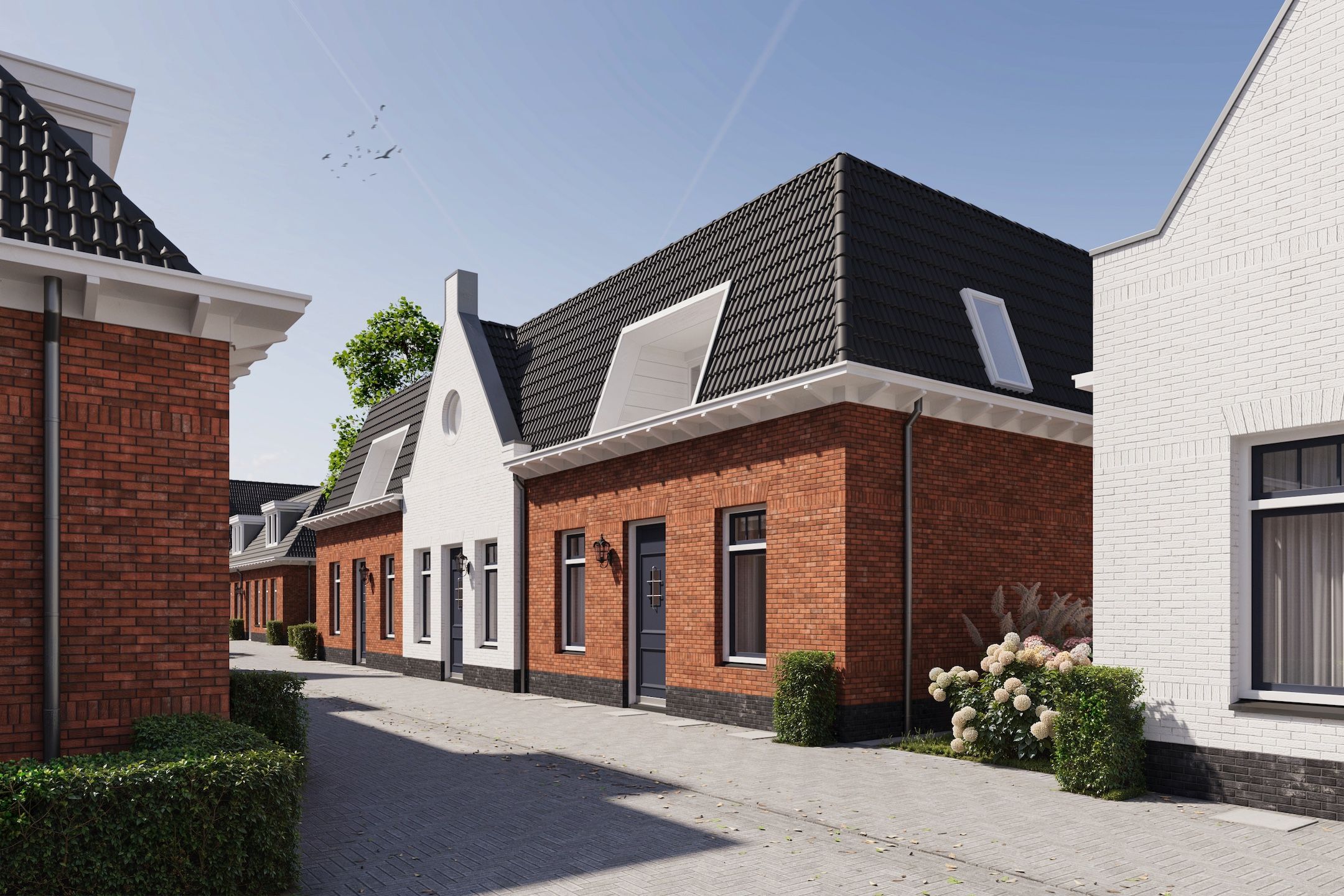 Schoolstraat 53-, 53, 0005, Baarn, 3742CD, Utrecht, Nederland 53