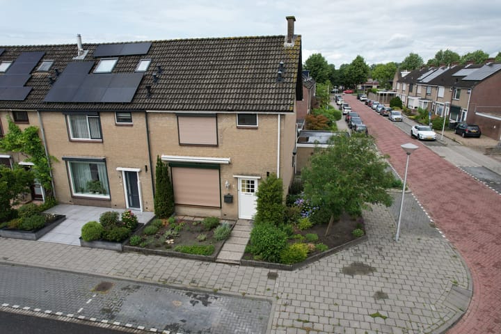 Foto 39 van Acacialaan 11