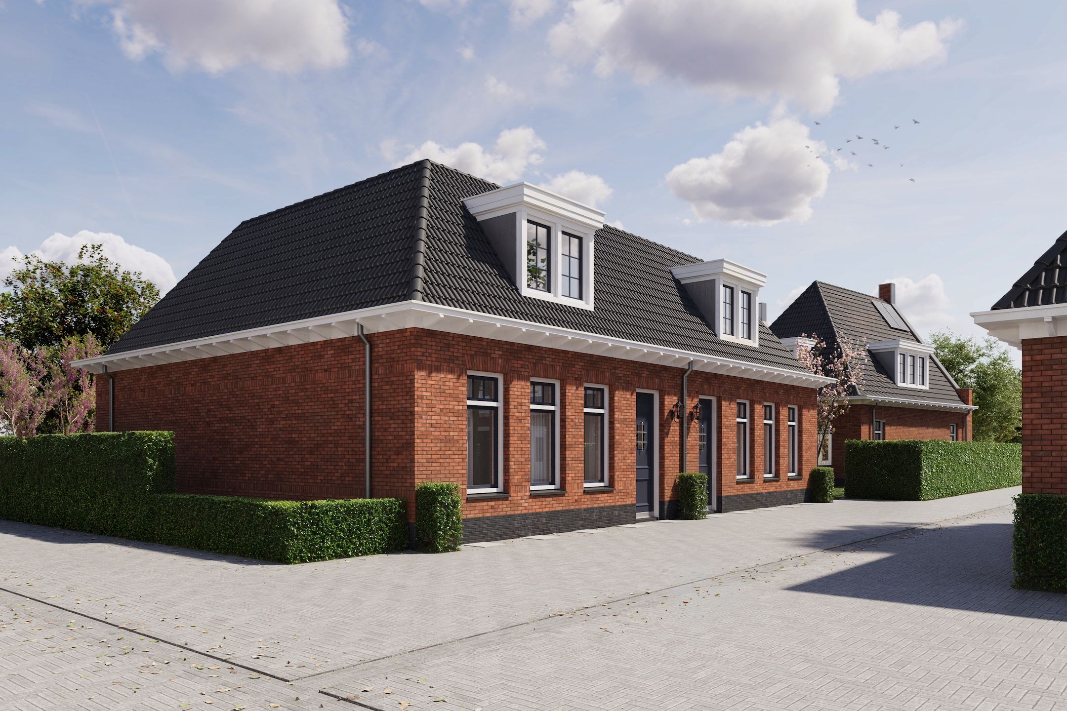 Schoolstraat 53-, 53, 0011, Baarn, 3742CD, Utrecht, Nederland 53