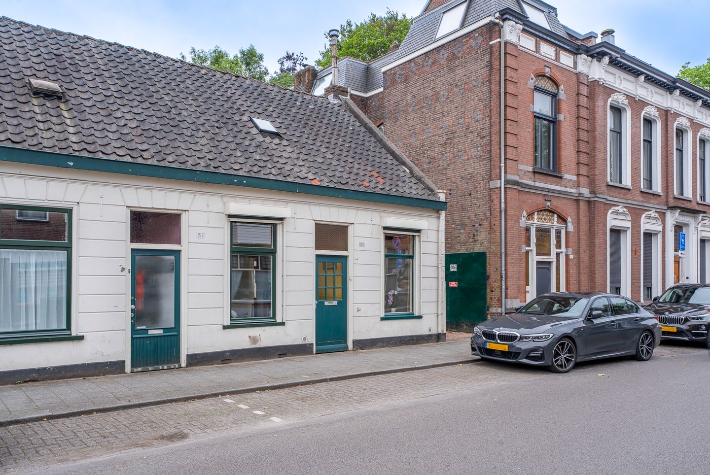 Korvelseweg 154 main image