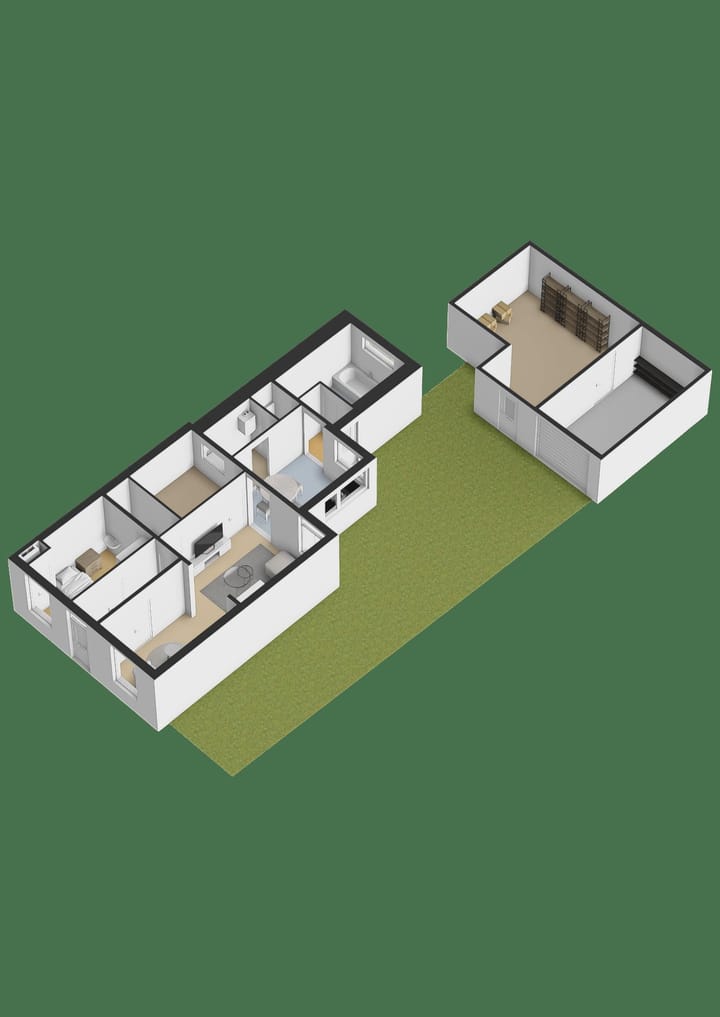 Foto 32 van Korvelseweg 154