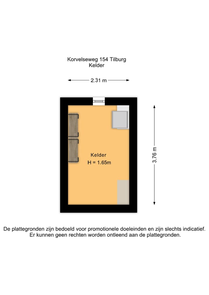 Foto 37 van Korvelseweg 154