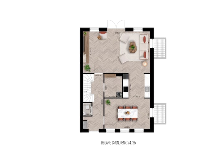 Photo 3 of Schoolstraat 53-0025