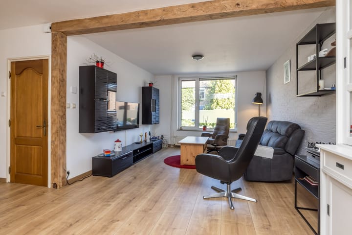 Foto 5 van Irenestraat 5