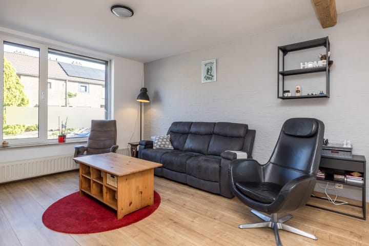 Foto 6 van Irenestraat 5