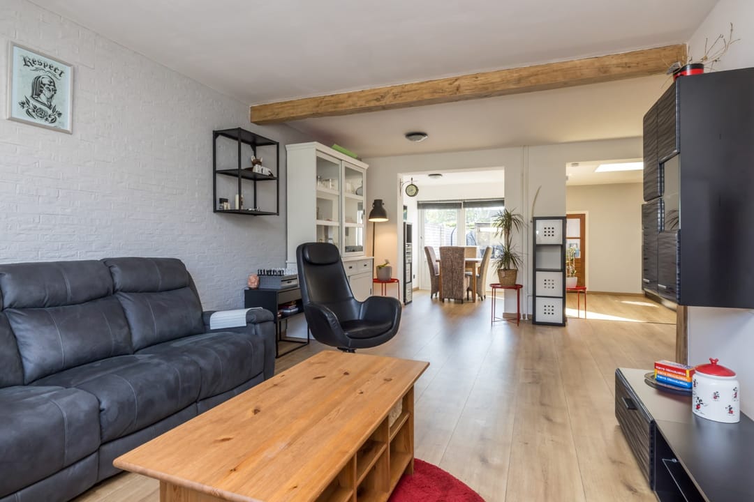 Foto 7 van Irenestraat 5