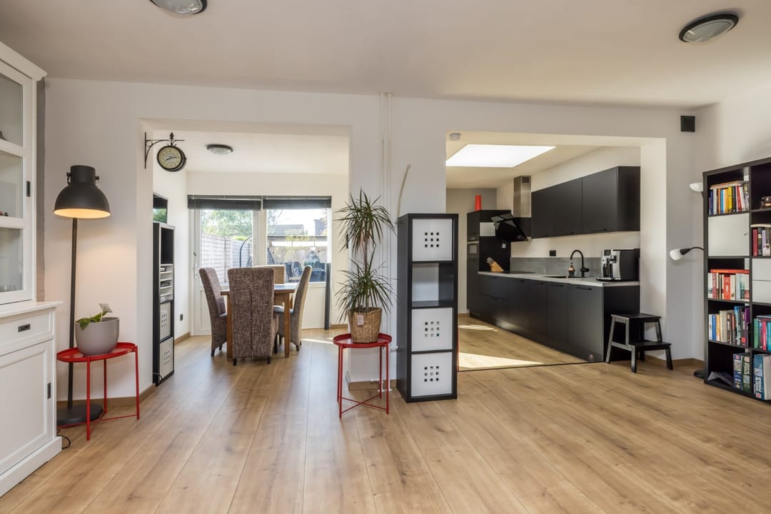 Foto 8 van Irenestraat 5