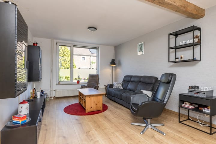 Foto 9 van Irenestraat 5