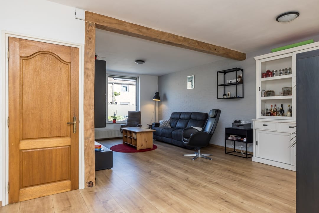 Foto 11 van Irenestraat 5