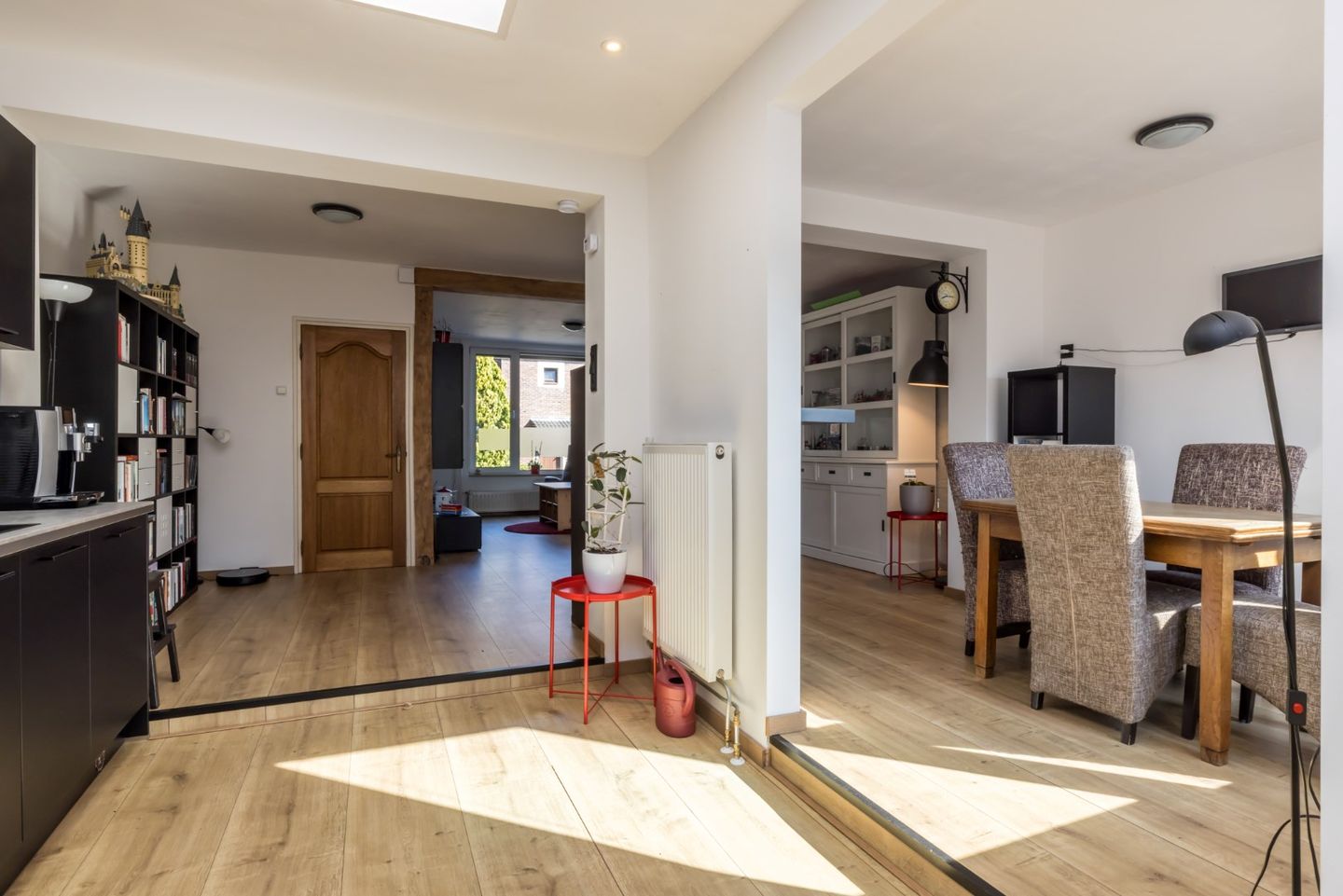 Foto 14 van Irenestraat 5