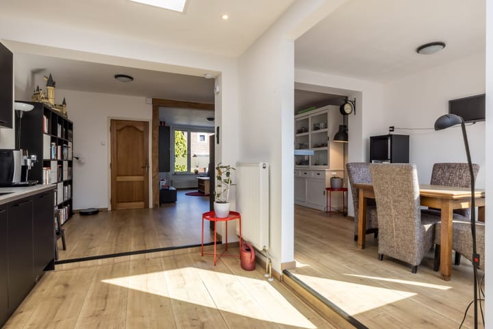 Foto 14 van Irenestraat 5