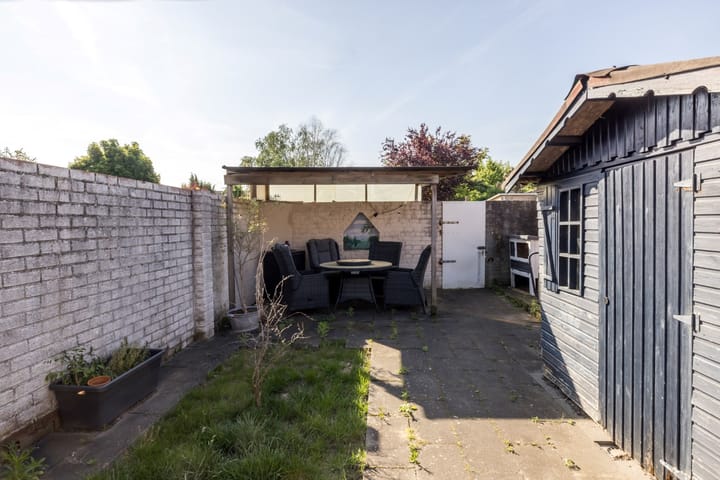 Foto 16 van Irenestraat 5