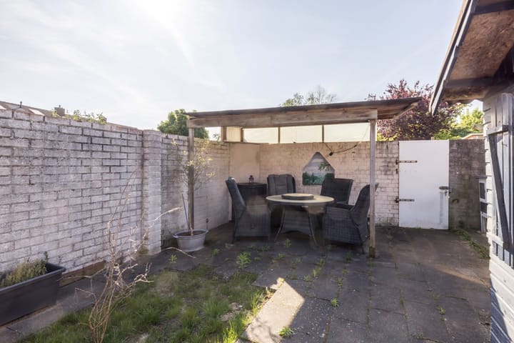 Foto 17 van Irenestraat 5