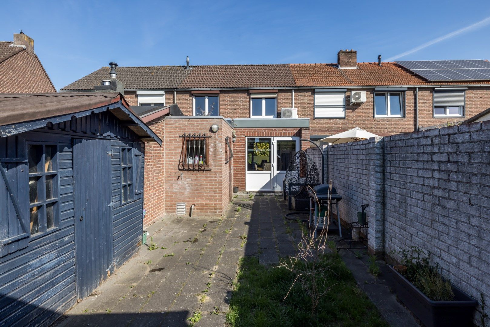 Foto 18 van Irenestraat 5