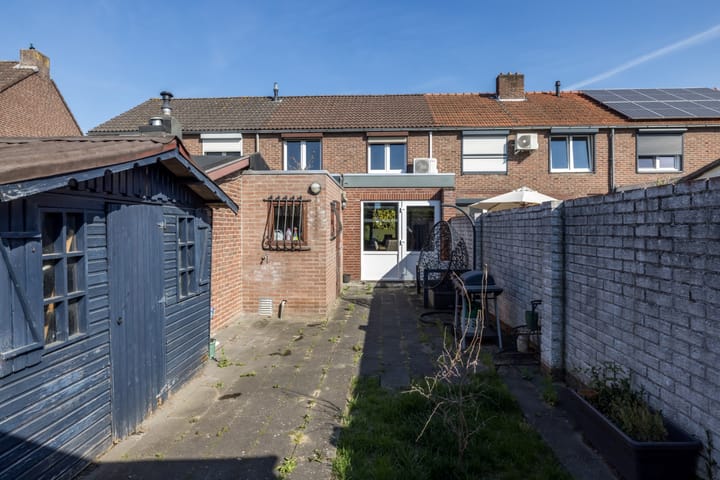 Foto 18 van Irenestraat 5