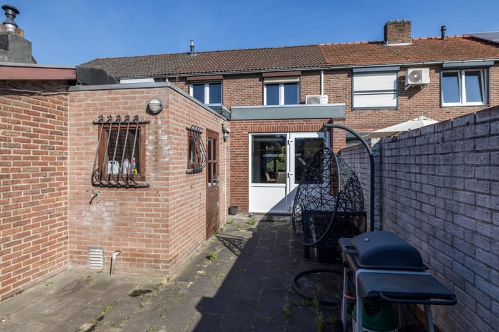 Foto 19 van Irenestraat 5