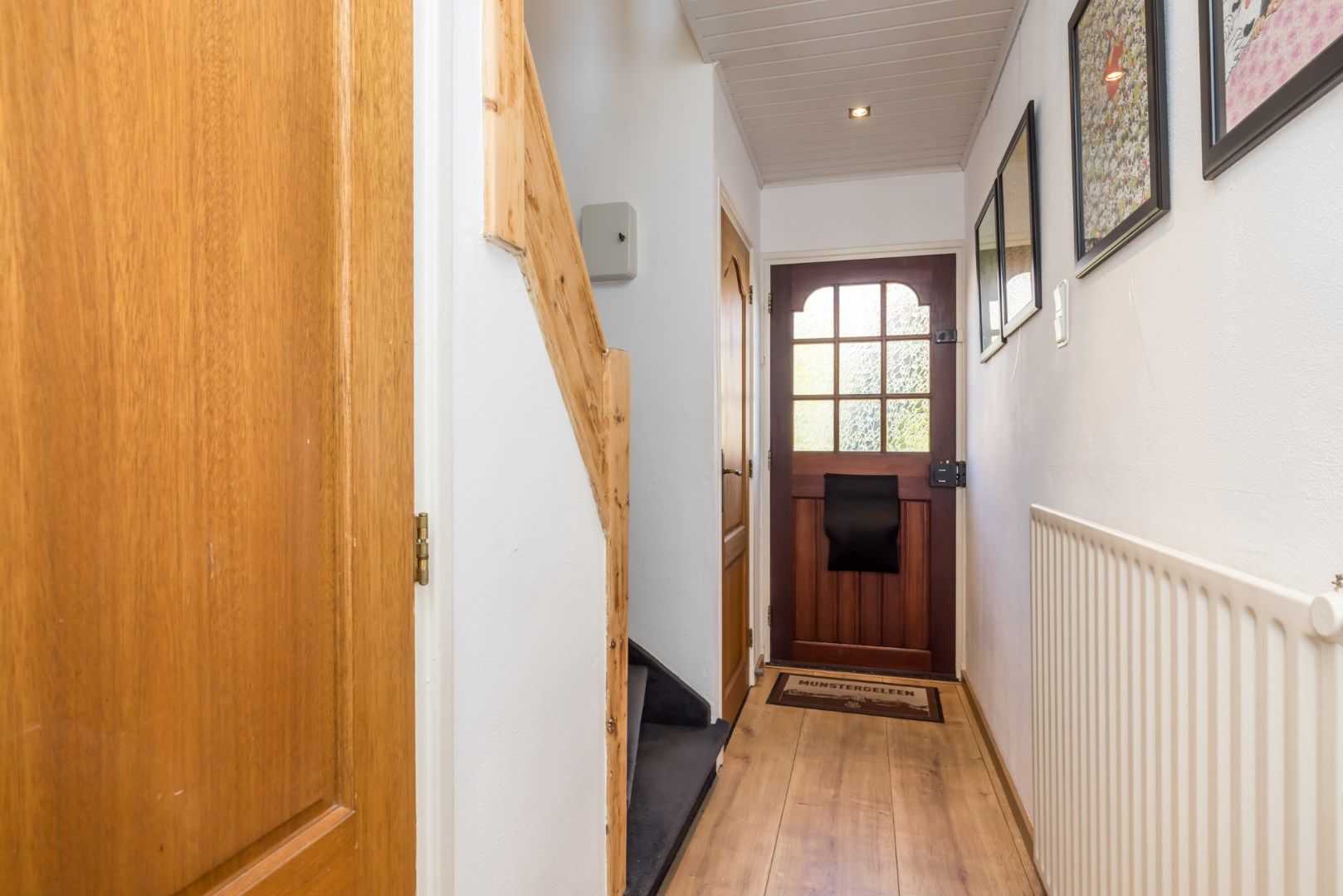 Foto 3 van Irenestraat 5