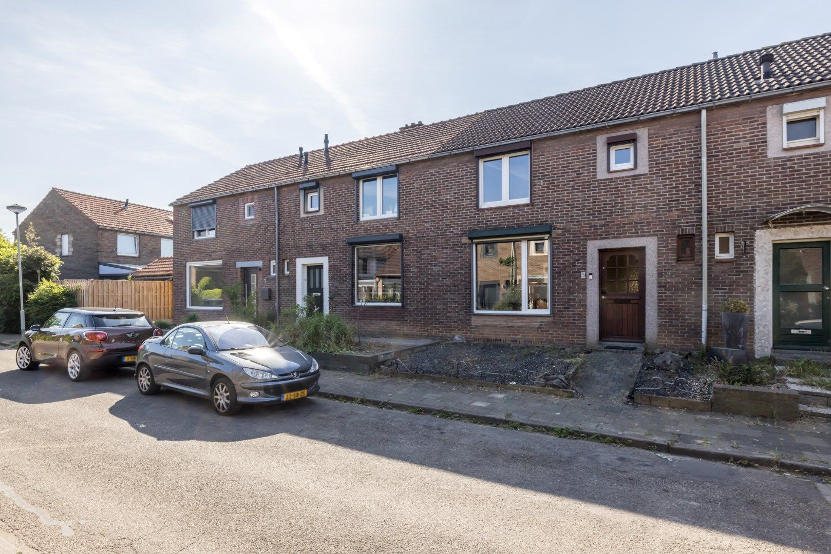 Foto 27 van Irenestraat 5