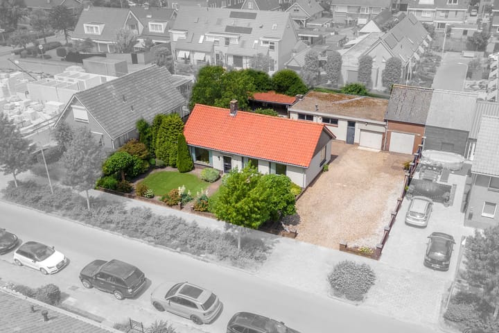 Photo 1 of Hootsenstraat 9