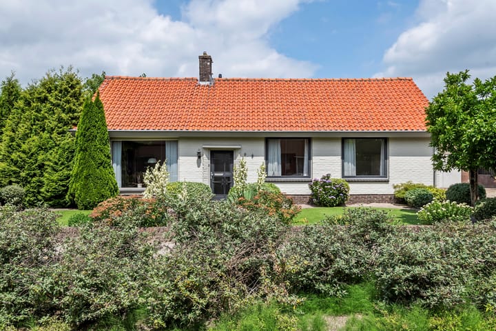 Foto 2 van Hootsenstraat 9