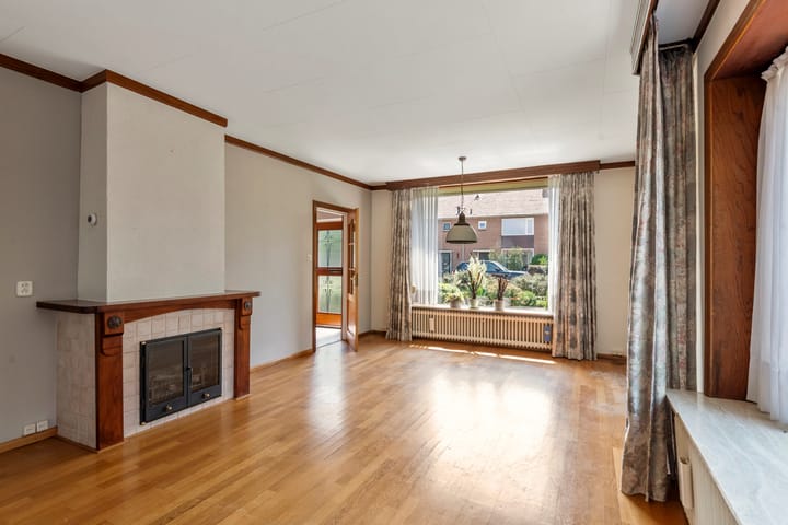 Foto 3 van Hootsenstraat 9