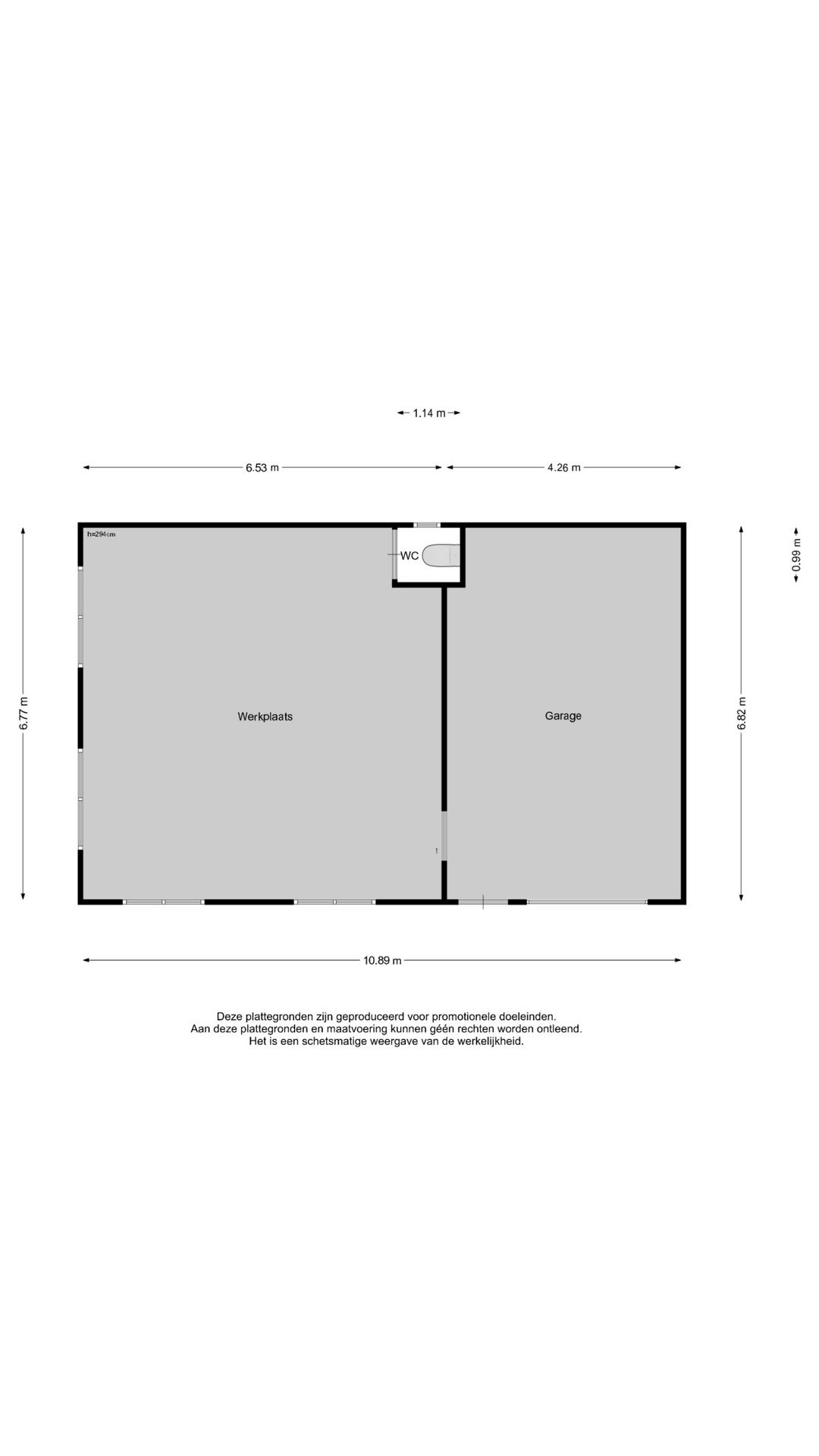Foto 34 van Hootsenstraat 9