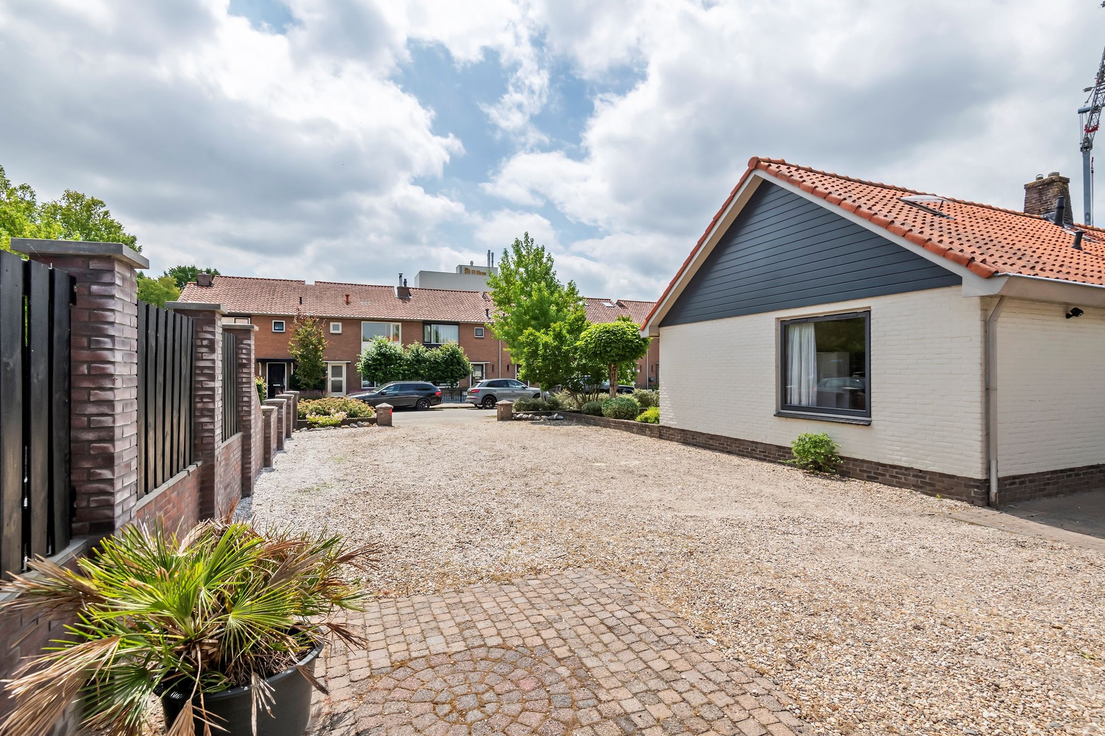 Foto 6 van Hootsenstraat 9