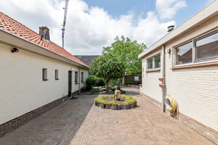 Photo 7 of Hootsenstraat 9