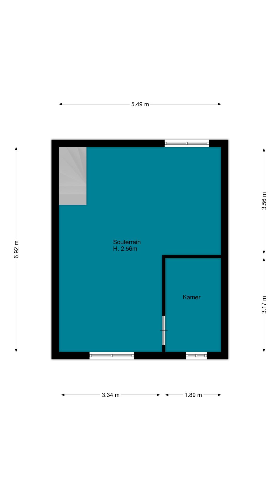 Foto 41 van Plaveenseweg 31