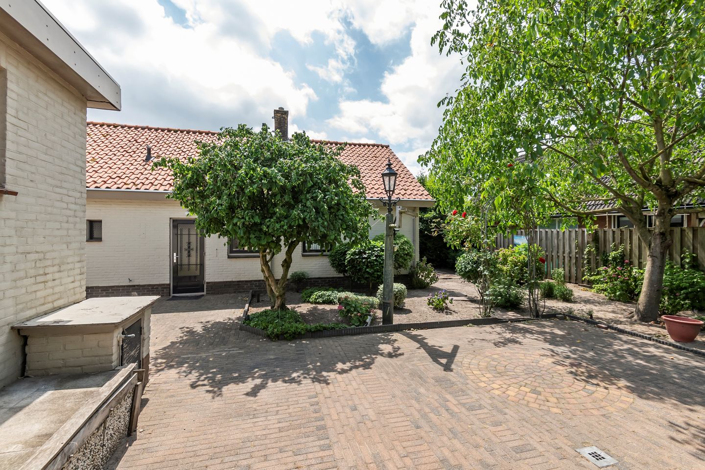 Foto 10 van Hootsenstraat 9