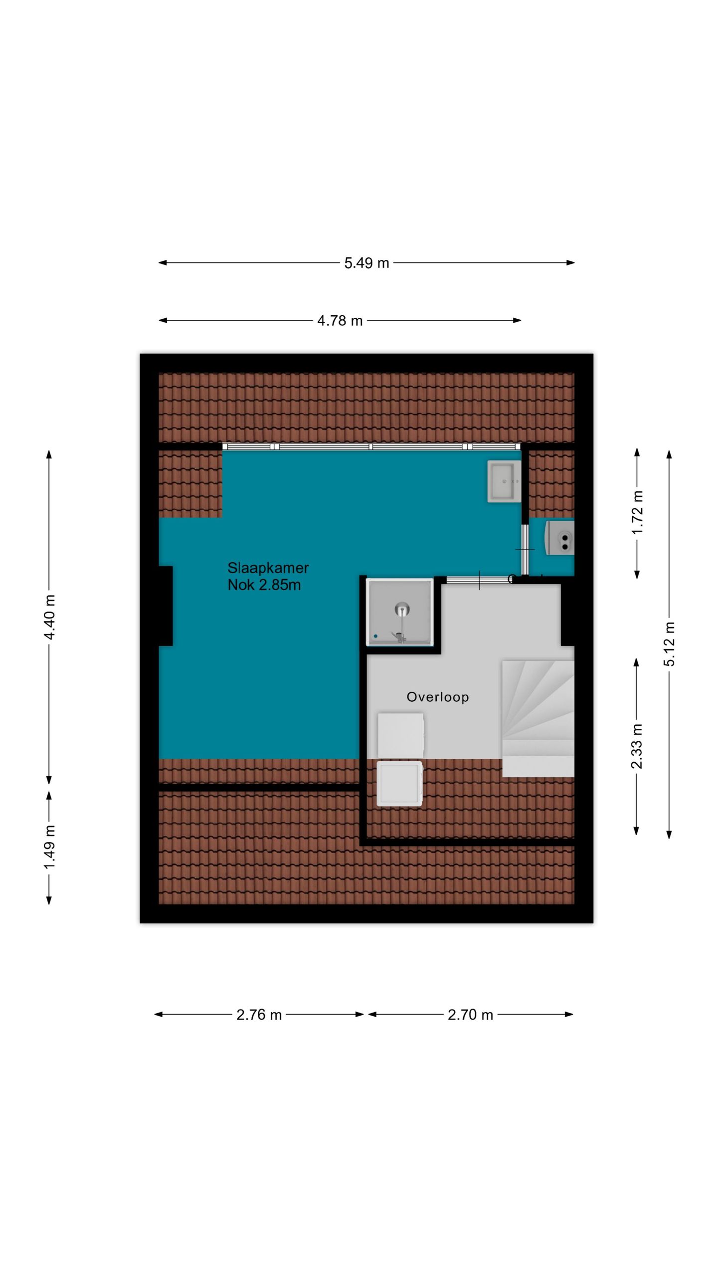Foto 44 van Plaveenseweg 31