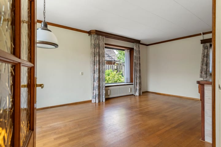 Photo 12 of Hootsenstraat 9