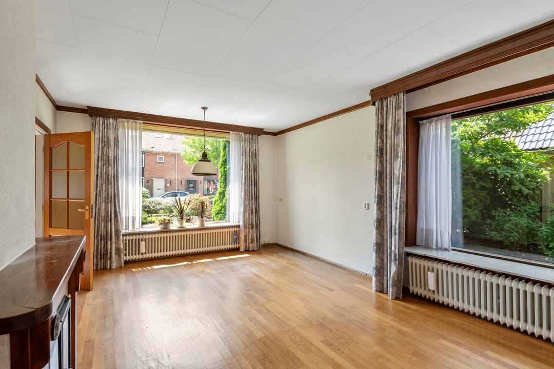 Foto 13 van Hootsenstraat 9