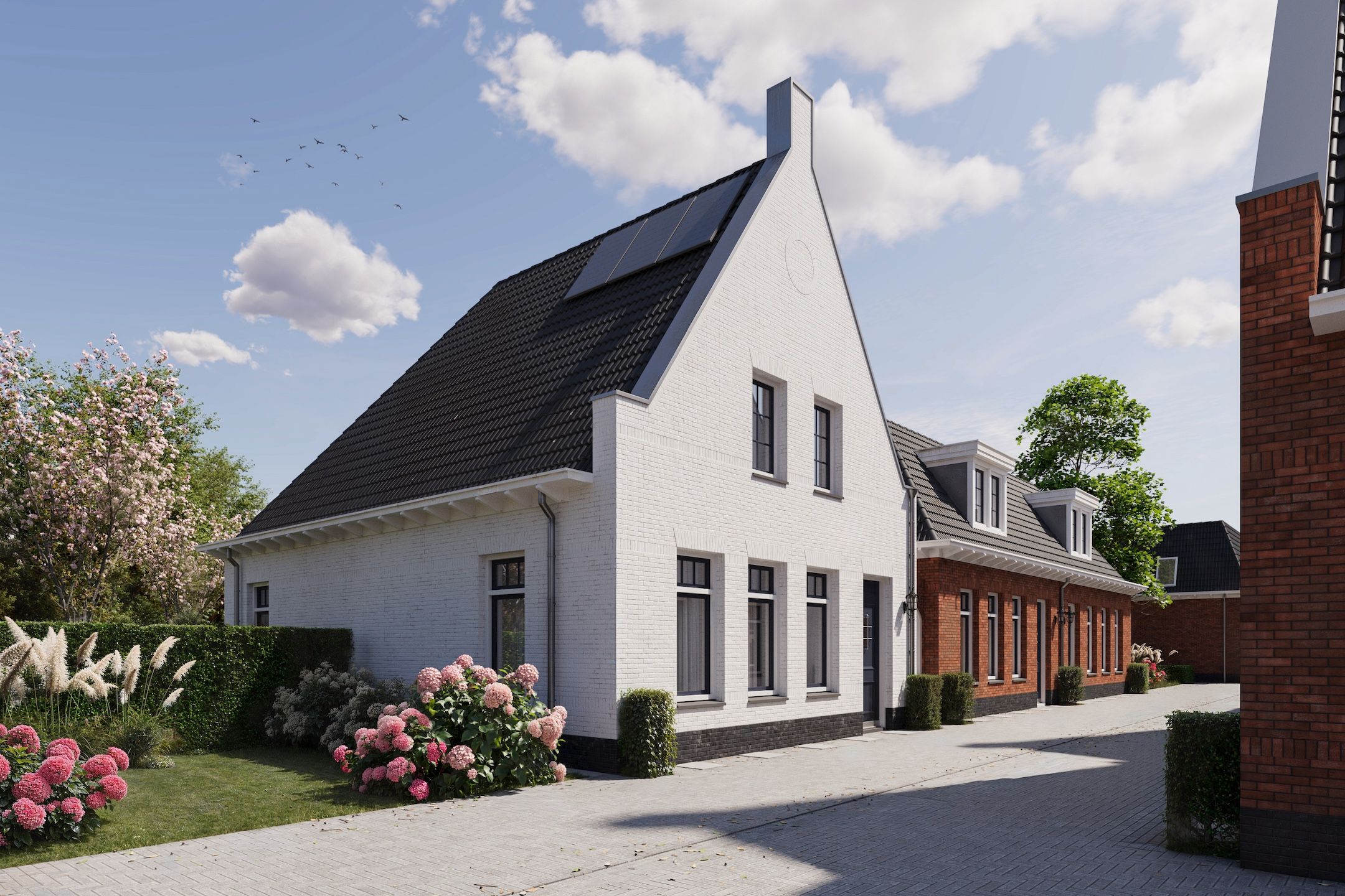 Schoolstraat 53-, 53, 0001, Baarn, 3742CD, Utrecht, Nederland 53