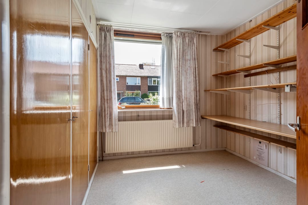 Foto 16 van Hootsenstraat 9