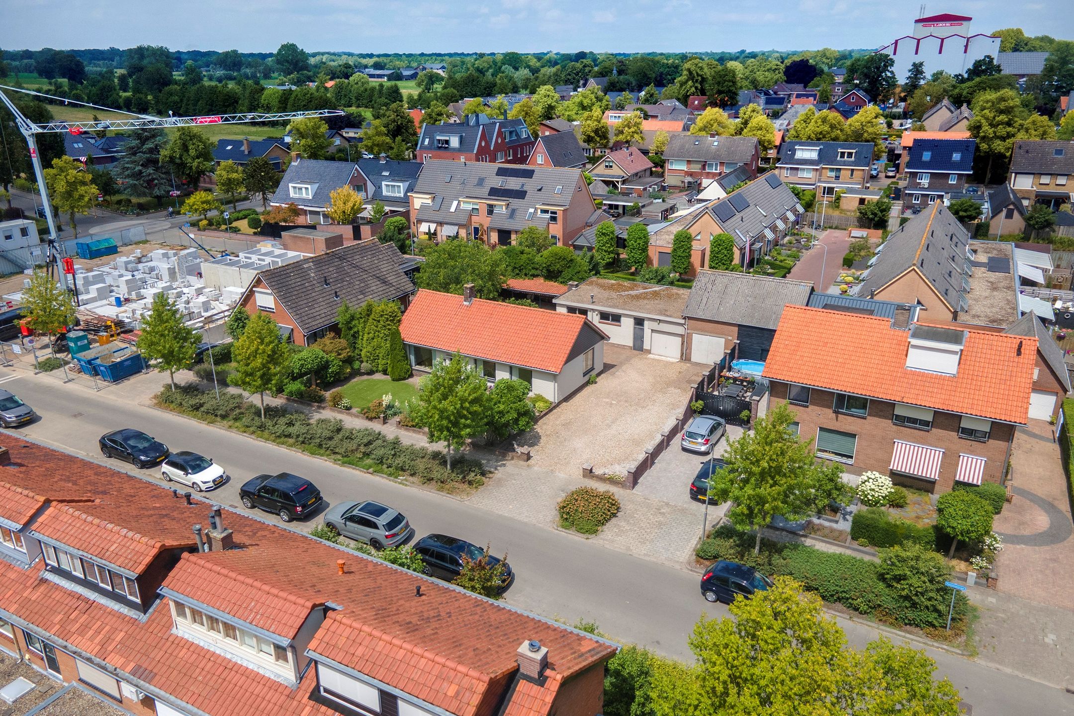 Foto 27 van Hootsenstraat 9