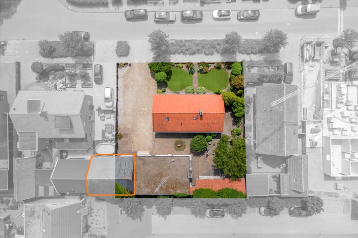 Photo 26 of Hootsenstraat 9