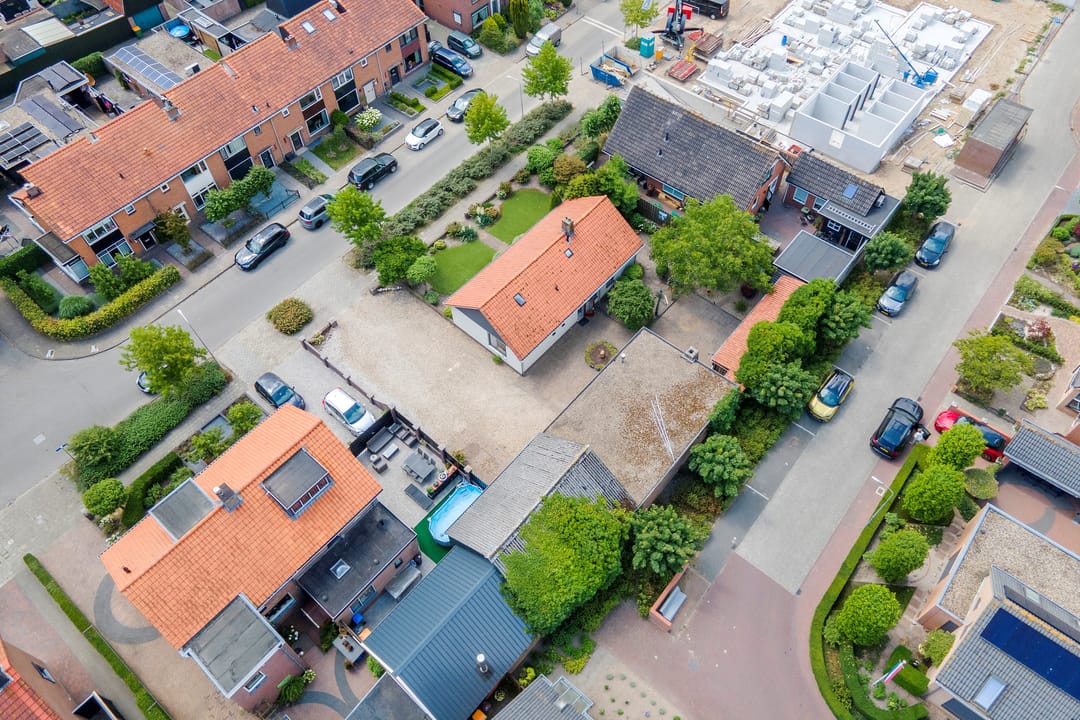 Foto 28 van Hootsenstraat 9