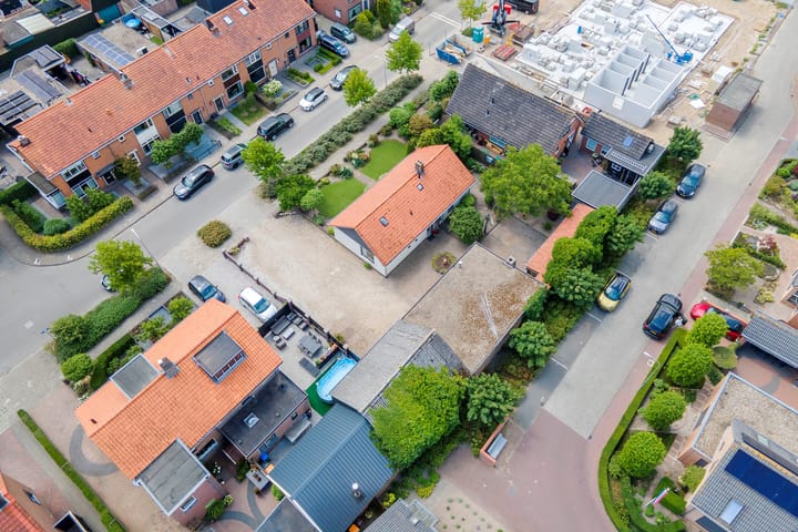 Photo 28 of Hootsenstraat 9