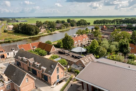 De Oude Molen thumbnail