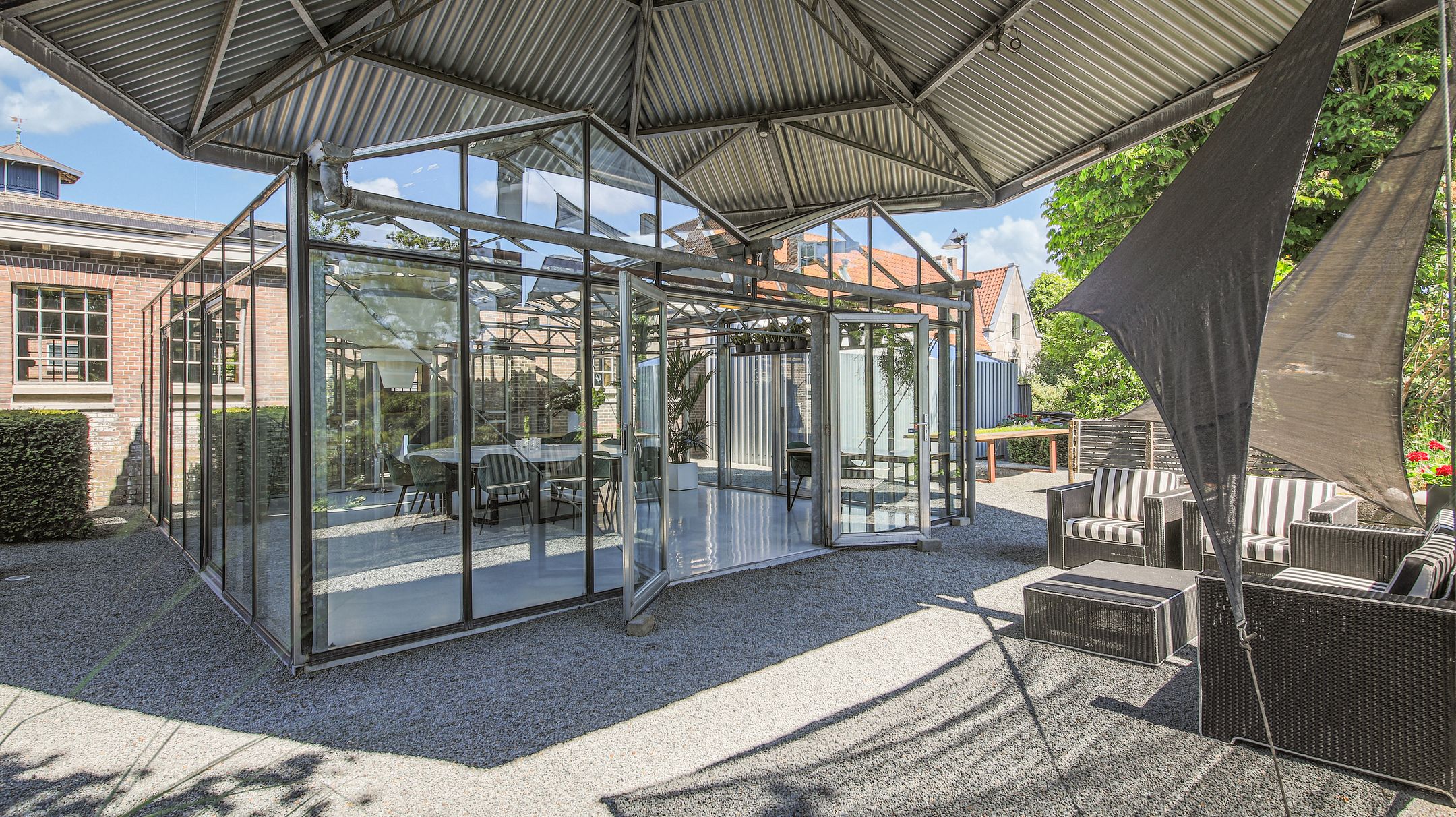 Foto 3 van De Oude Molen 5