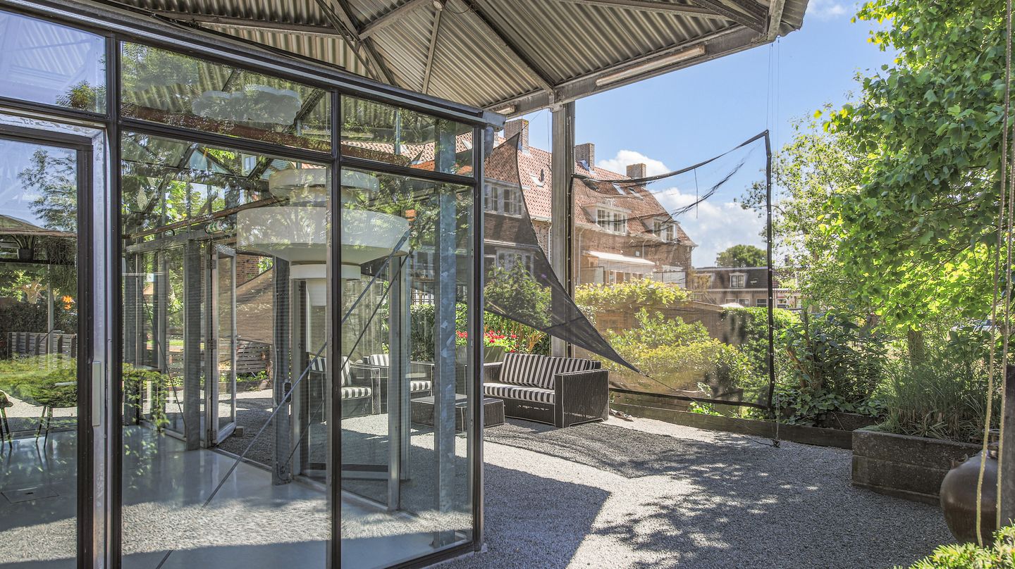 Foto 4 van De Oude Molen 5