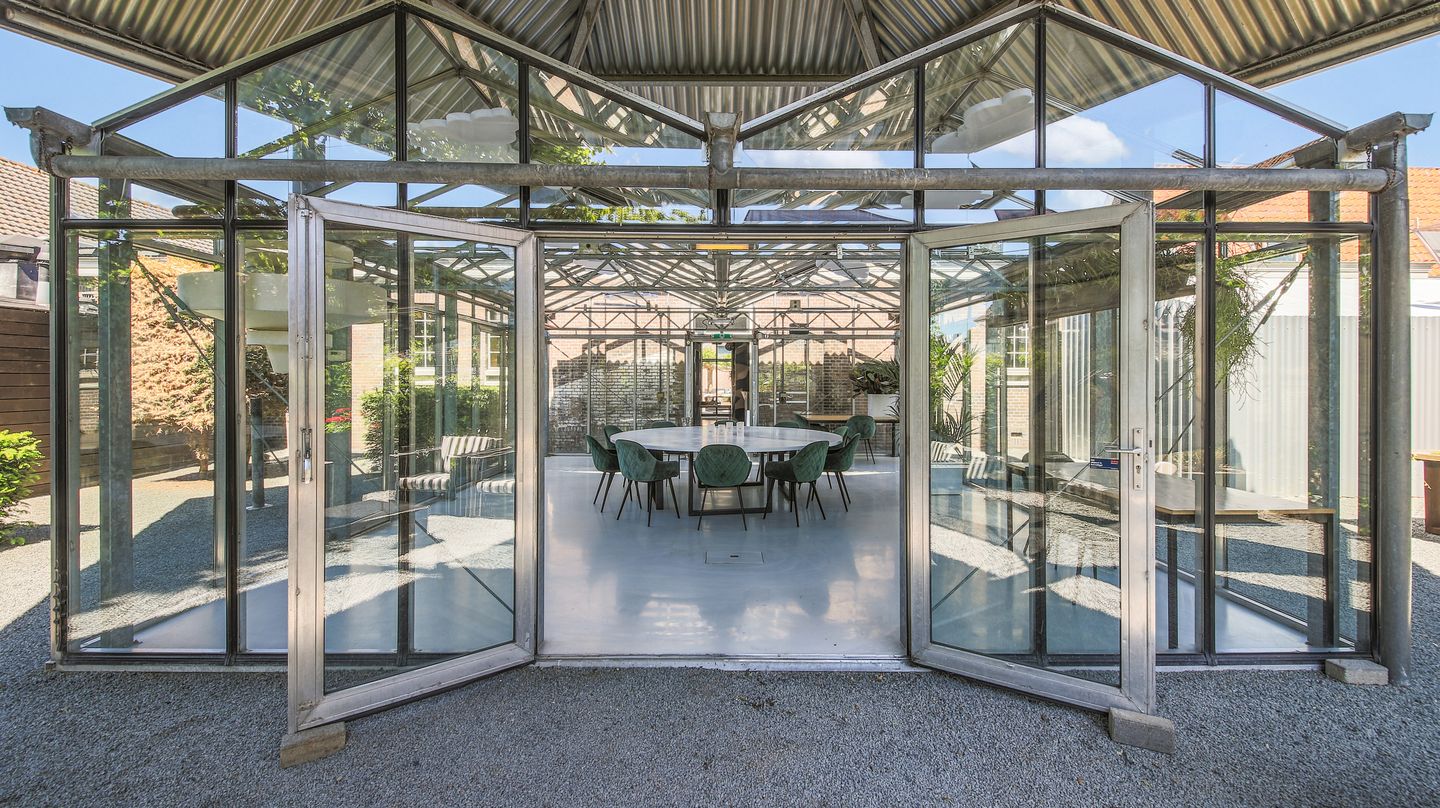 Foto 5 van De Oude Molen 5