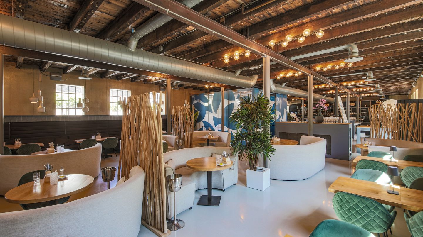 Foto 10 van De Oude Molen 5