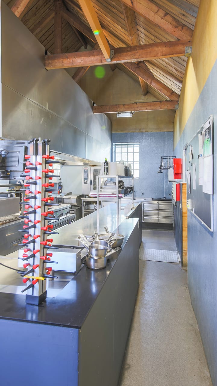 Photo 15 of De Oude Molen 5