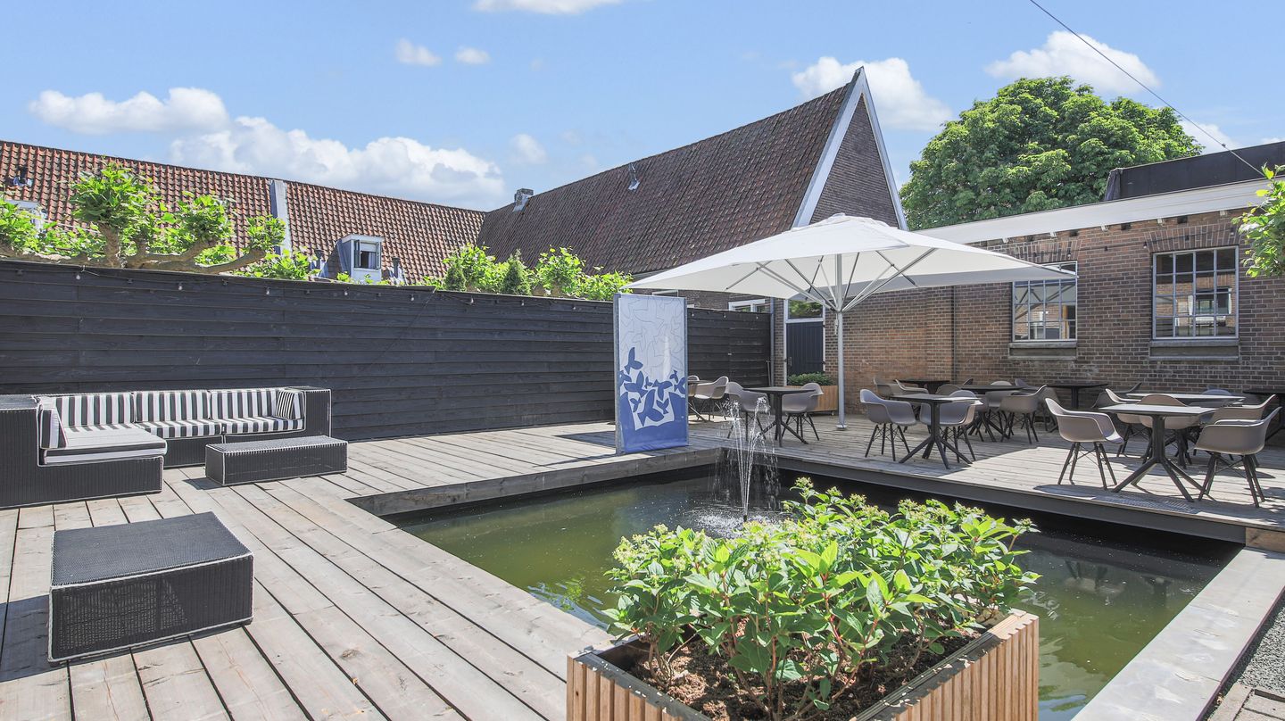 Foto 20 van De Oude Molen 5